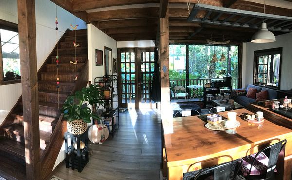 cristobal & nicoles hus