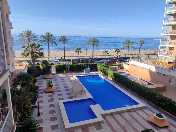 Mirian, Raúl y Viioleta s Haus