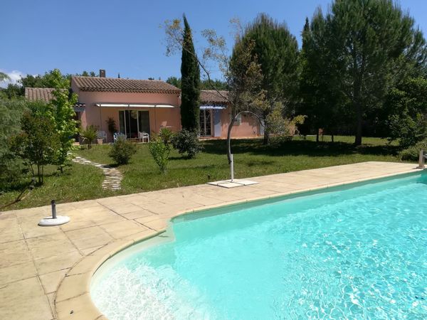 Barbara & Geoffreyina kuća