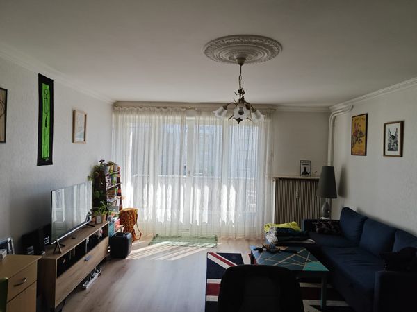 Clémence & Ayaos hus