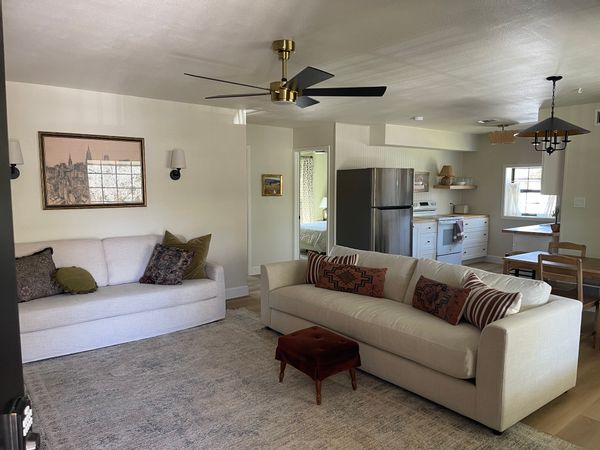 Jessica & Robbies hus