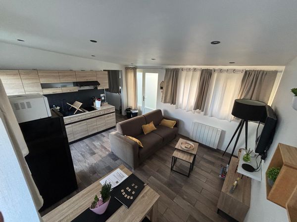 Audrey et Jordans hus