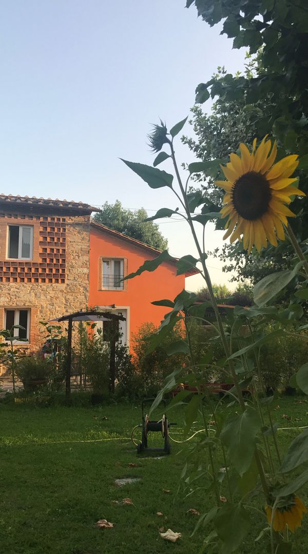 Daniele&Paola s Haus