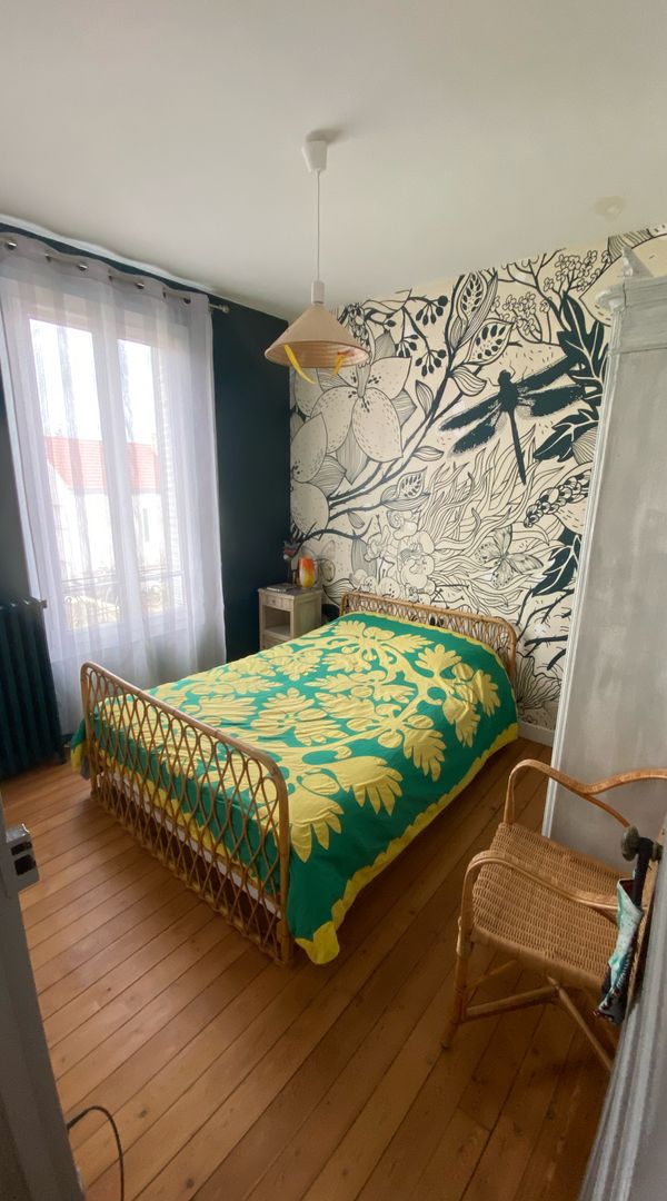 laure et Miryan s Haus