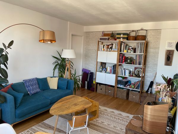 Marie-Dominiques hus