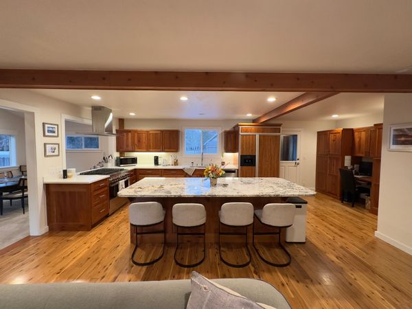 Valerie's Park City mountain home