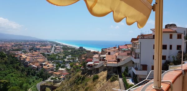 Daniele e Marcos hus