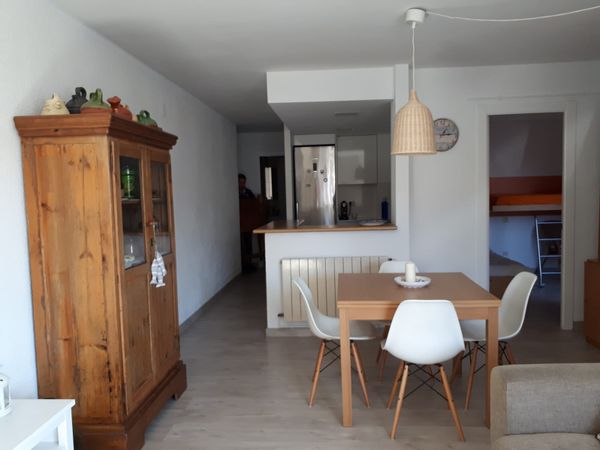 Lluis i Nuria s Haus