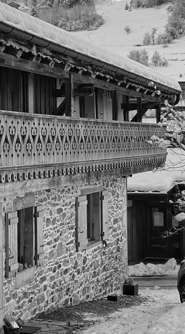 Véronique et Philippes hus