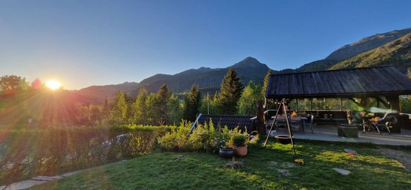 Cozy home in the heart of Hemsedal