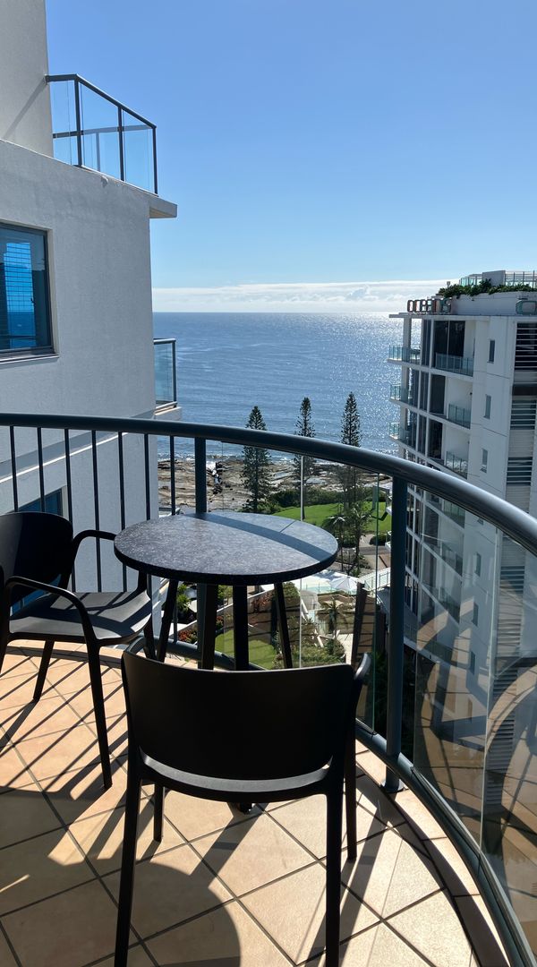 Mary and Frederiks hus