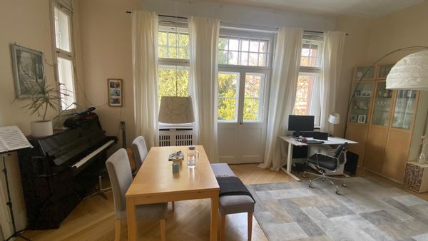 Ursula & Haralds hus