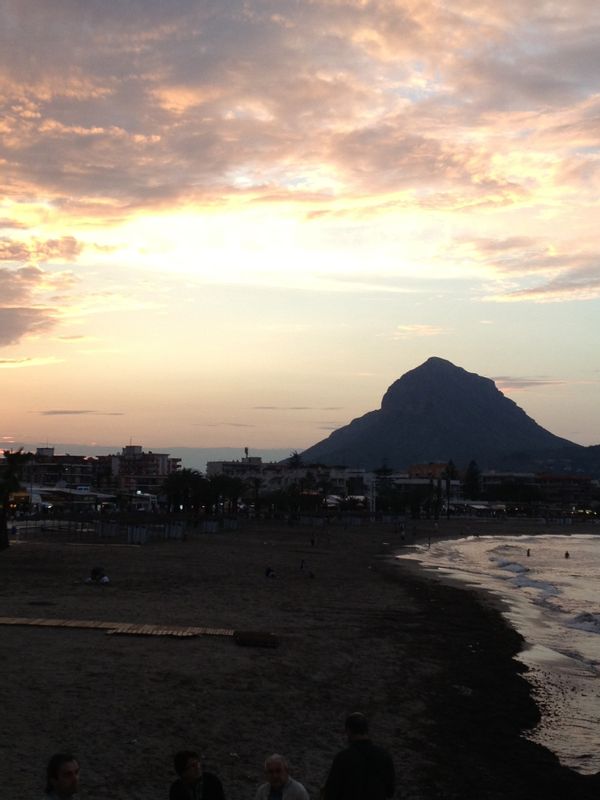 Casa de Miguel Enrique