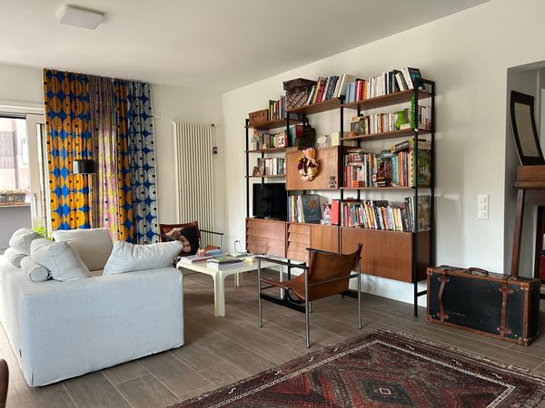 Just 200 meters from the beautiful Lake Ceresio