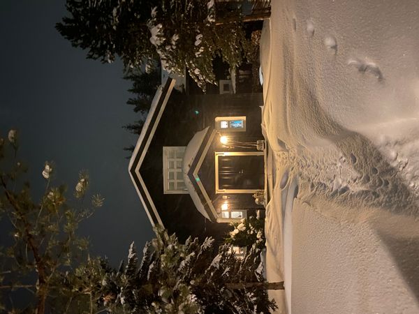 Hemsedal Mountain Retreat