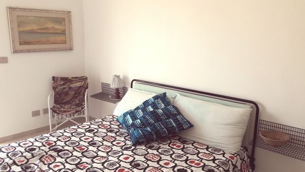 Elena E Marco's house