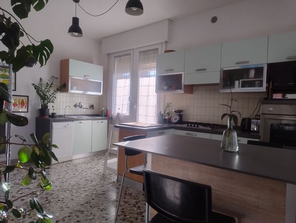 Riccardo e Roberta's house