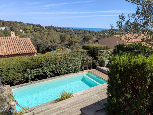 Bérengèreina kuća