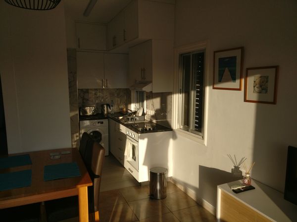 1-bedroom flat conveniently located in the heart of Paphos