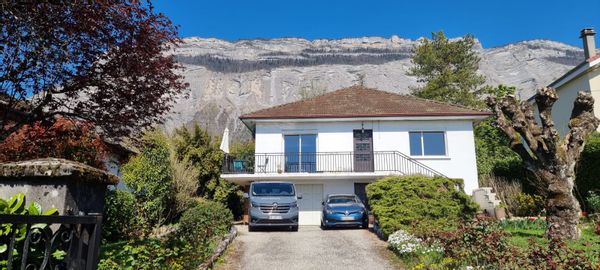 Frédéric&Claire s Haus