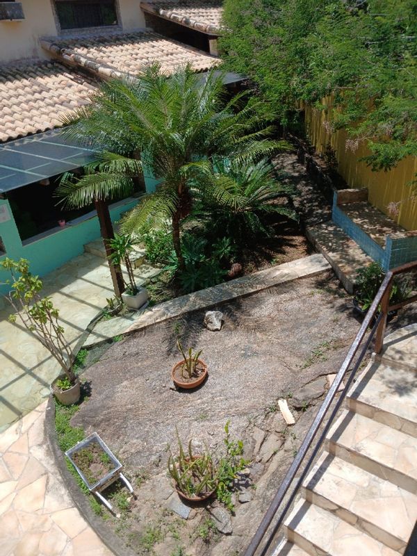 Araceli Daira's house