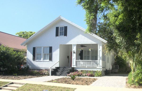 huis van Steve & Sandy