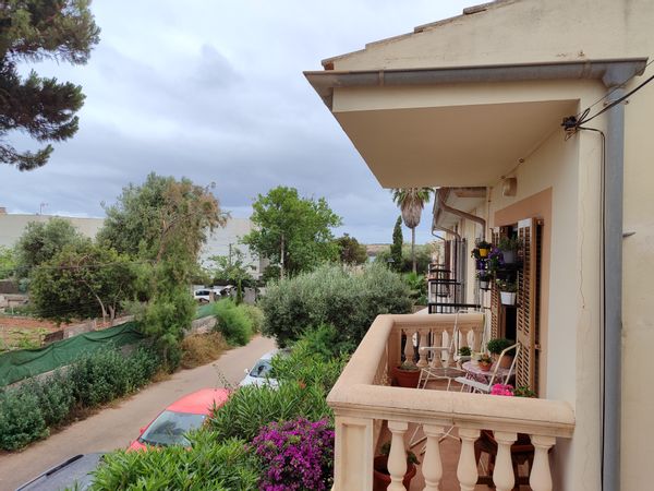 Apartament Cala Morlanda, Mallorca