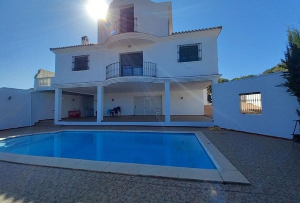 Carlos Alberto s Haus