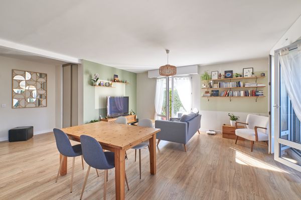 Mickael & Julies hus