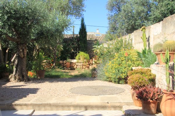 huis van Albert i Gottfried