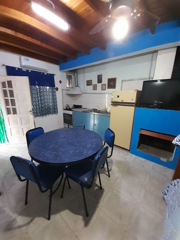 Adriana Elena s Haus