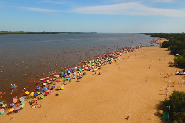 Priscila Verónica s Haus