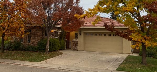 Sacramento/Folsom, California family home