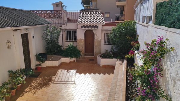 Maria de Lourdess hus