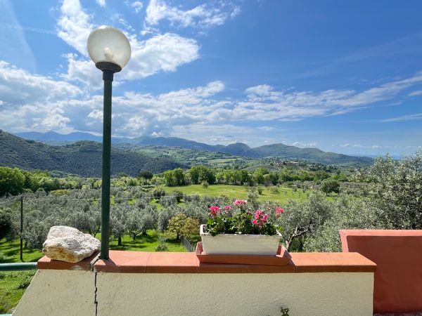 Fairouz Amal's house