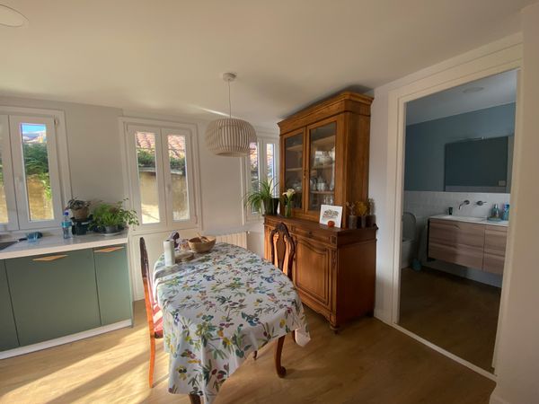 Natalia eta Patxos hus