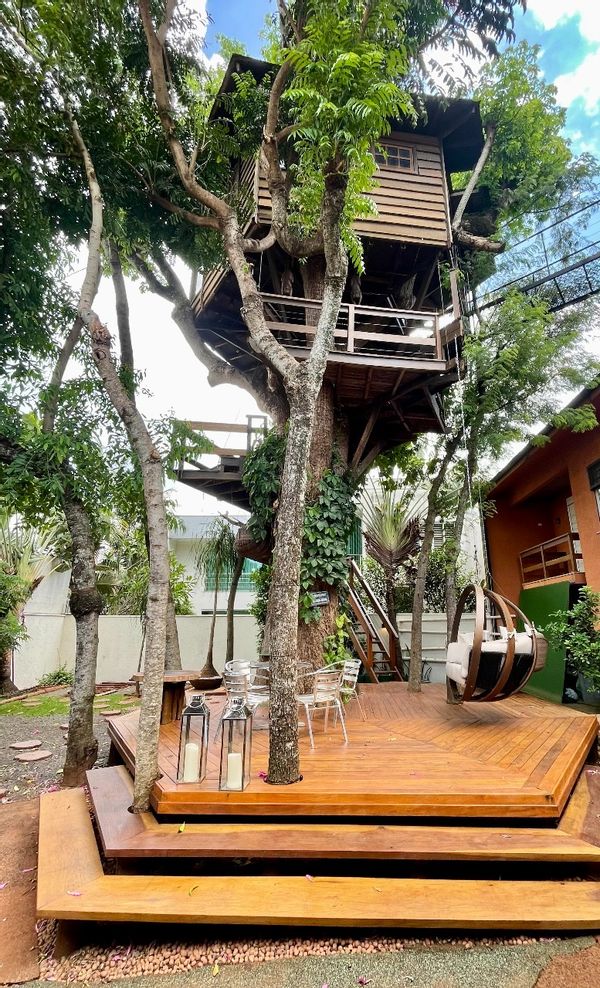 Ricardo e Denises hus