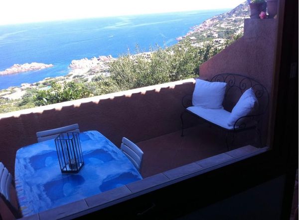 Sandra and Christoph's house