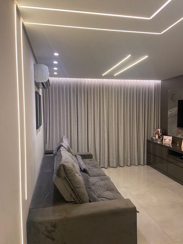 Ana's house confortável e aconchegante