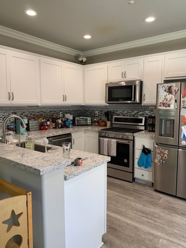 Orange County Luxury Family Townhome