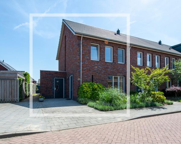 Jimmy, Inge & Otiss hus