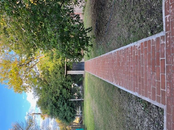 Esteban Simón s Haus