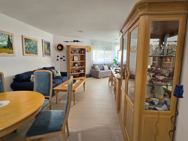 huis van MARIA LUISA