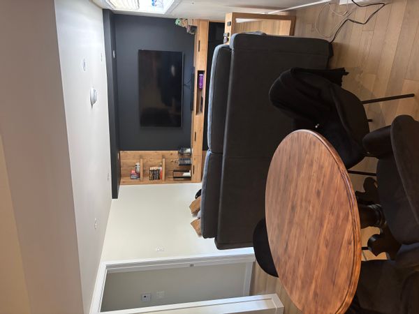 Casa de Éric et Nathalie