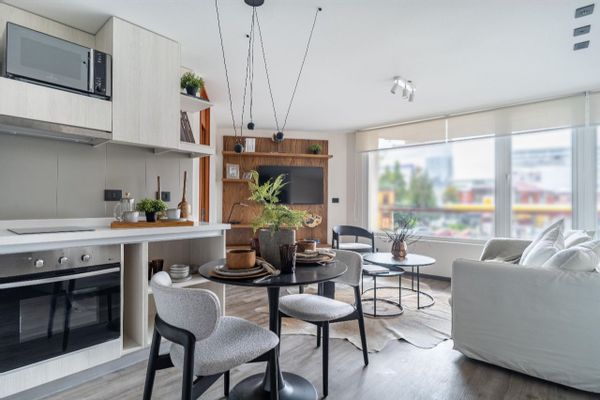 Felipe Y Familias hus