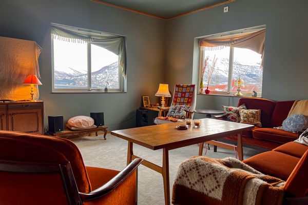 huis van Victor Nicolai