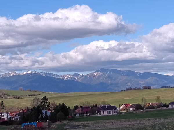 House of Eva and Miro