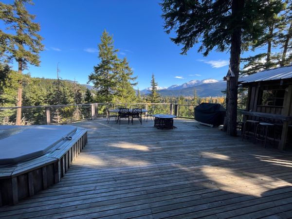 Whistler Chalet