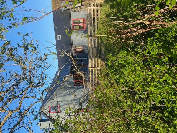 Claire and johns house