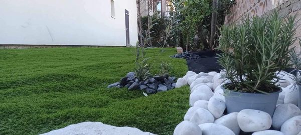 Haythem et Sanaina kuća